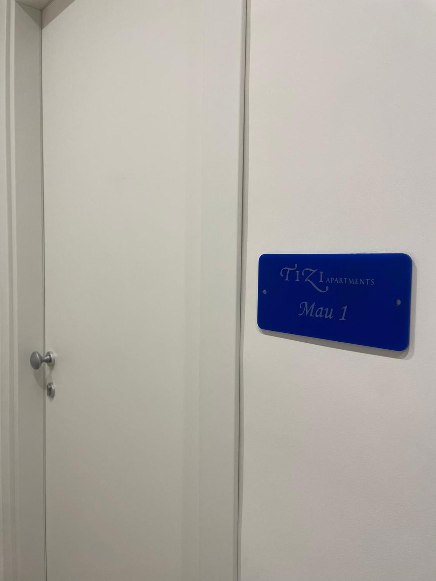 מאיורי Tizi Apartments Porto מראה חיצוני תמונה