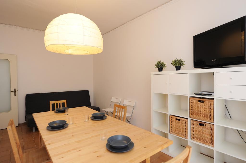 מאיורי Tizi Apartments Porto מראה חיצוני תמונה